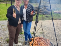 Lawenda Pod Lasem - warsztaty