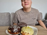 Pączkomania