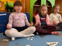 Joga w Kangurkach