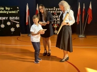 Rozpoczęcie roku szkolnego 2025/2026