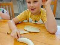 Skrzaty - zajęcia kulinarne