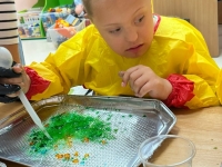 Sensoplastyka w Skrzatach