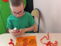 Elfy witają jesień