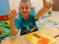 Tydzień w Skrzatach