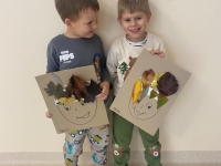 Motylkowe jesienne wariacje