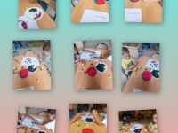 Biedronki-różne aktywności i zabawy