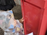 Międzynarodowy dzień pisania listów