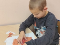 Dzień miłośników pluszaków w Elfach