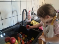 Zajęcia kulinarne w Kotkach