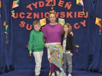 Tydzień uczniowskiej SuperMocy