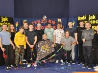 Tydzień uczniowskiej SuperMocy