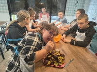 Kucharstwo-przysposobienie do parcy