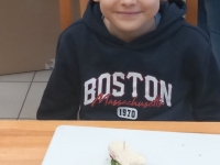 Biedronki doskonalą talenty kulinarne