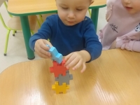 Kotki-zabawy konstrukcyjne