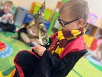 Bal Andrzejkowy - II część