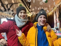 Wycieczka do wioski Św. Mikołaja w Krasiejowie