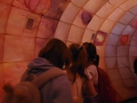 wyjazd klas 4-8 do Katowic na Śląski Festiwal Nauki