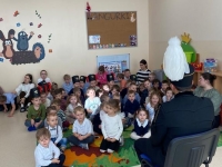 Spotkanie z górnikiem