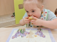 Zajęcia kulinarne w Skrzatach