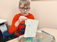 Zabawa i rozwijanie motoryki małej w Elfach