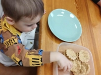 Zajęcia kulinarne w Kotkach